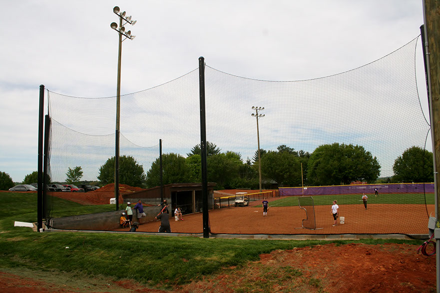 Soccer Nets Football Nets Replacement Nets